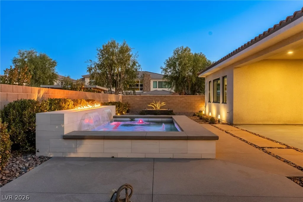 102 Appia, Henderson, NV 89011