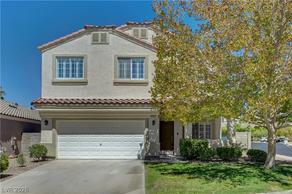 1550 Dancing Star, Henderson, NV 89052