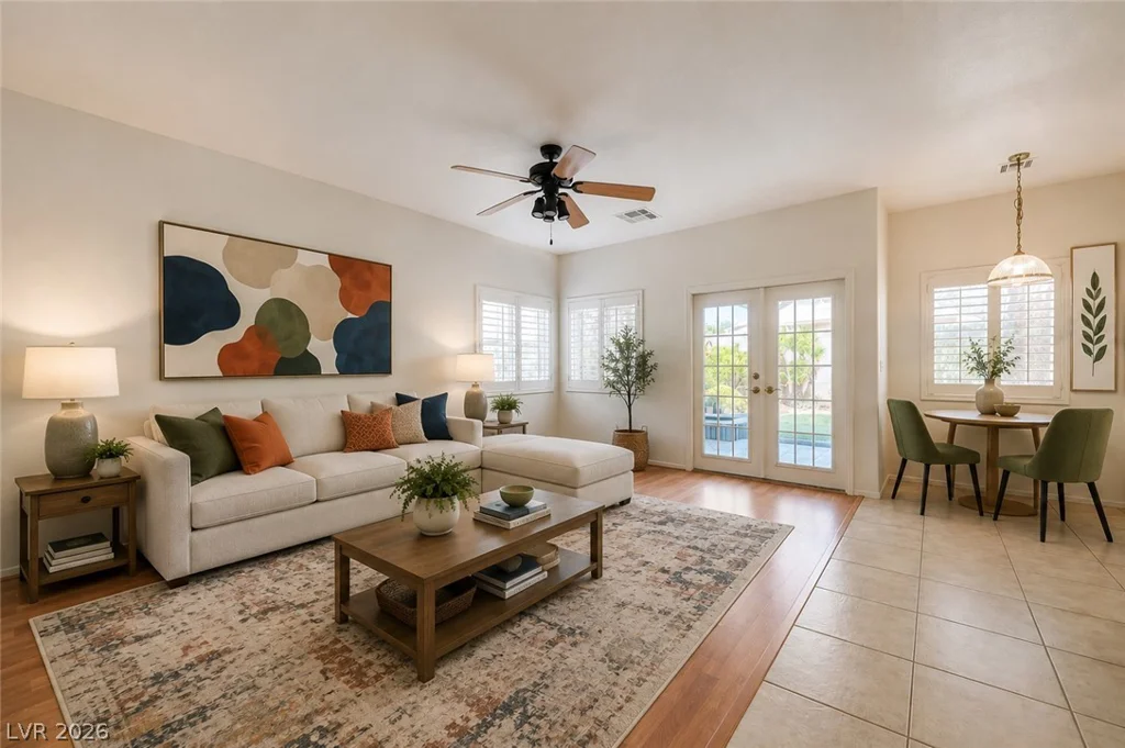 1550 Dancing Star, Henderson, NV 89052