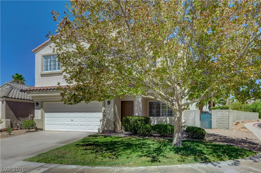 1550 Dancing Star, Henderson, NV 89052