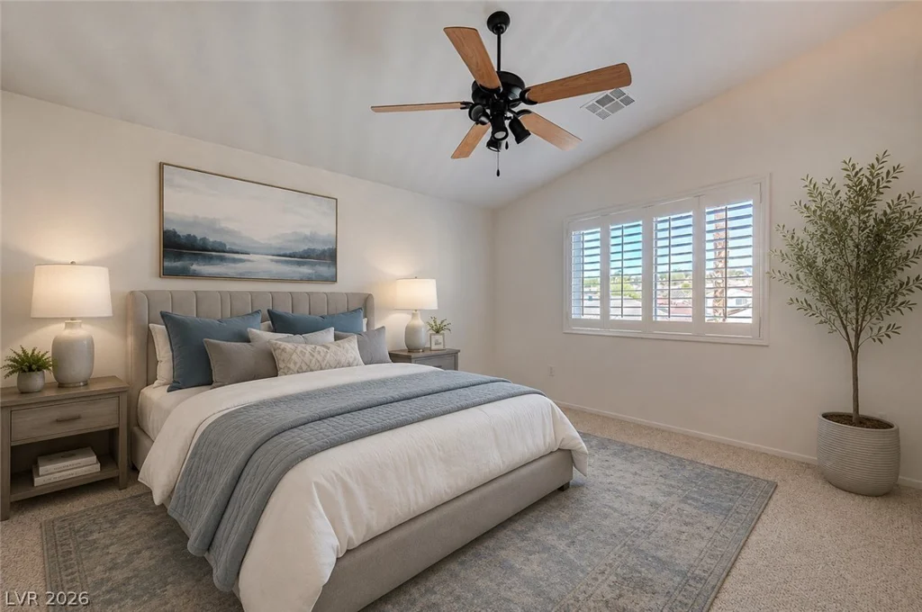 1550 Dancing Star, Henderson, NV 89052