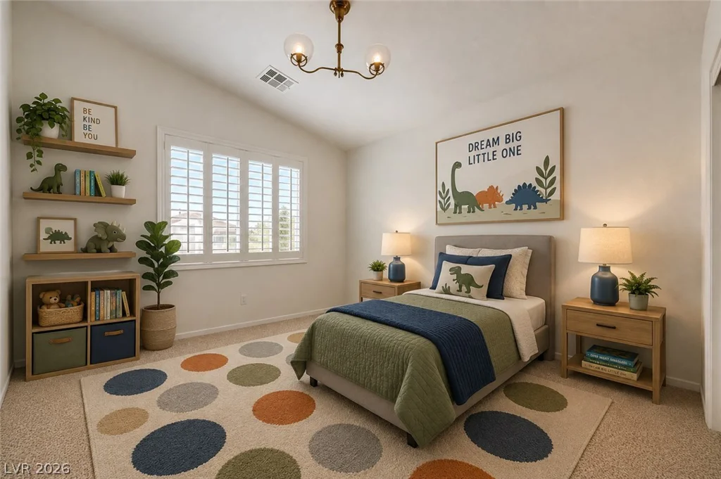1550 Dancing Star, Henderson, NV 89052
