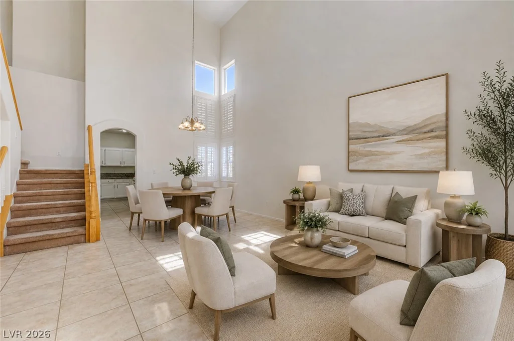 1550 Dancing Star, Henderson, NV 89052