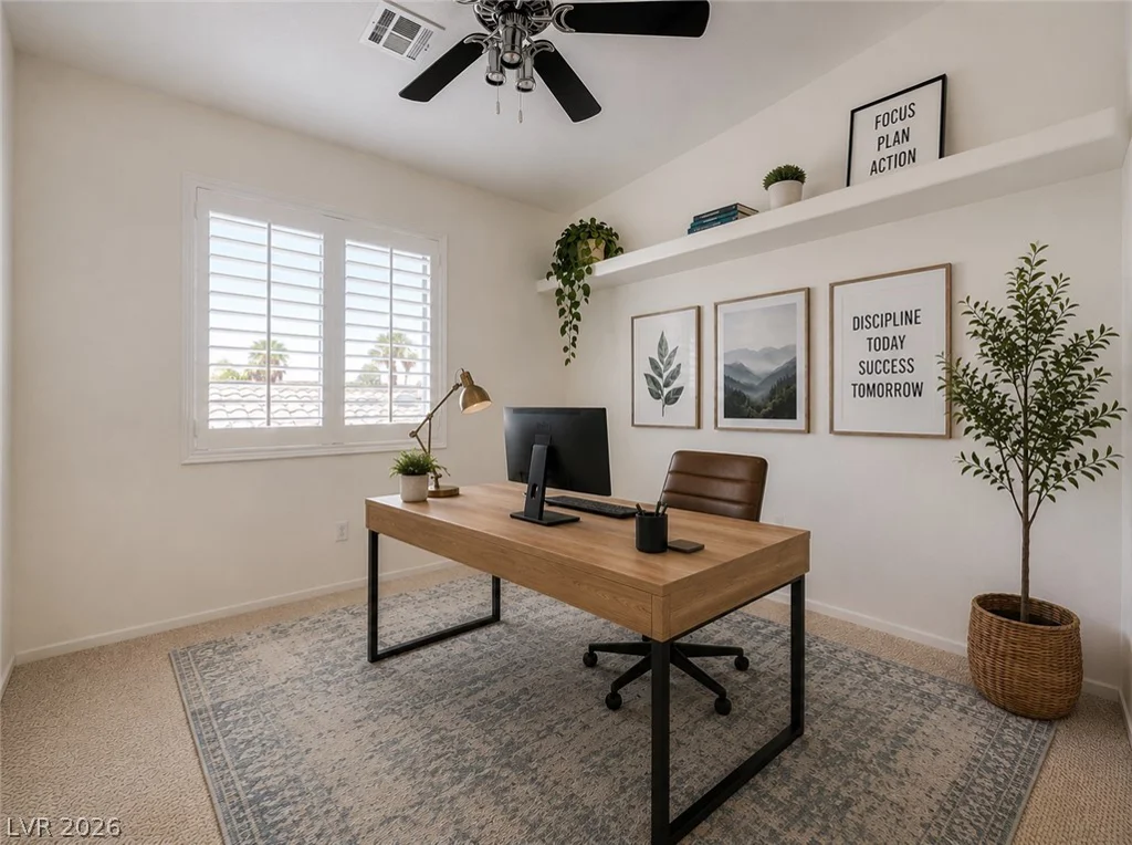 1550 Dancing Star, Henderson, NV 89052