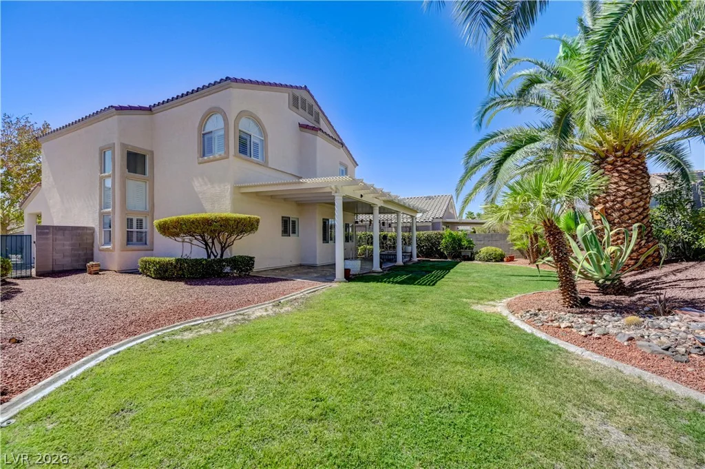 1550 Dancing Star, Henderson, NV 89052