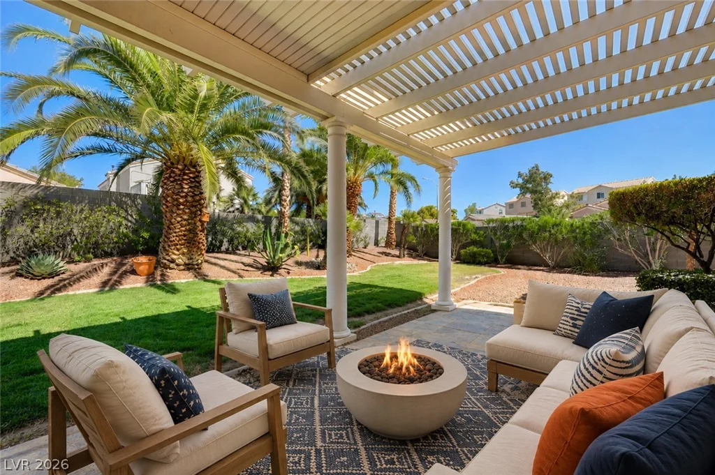 1550 Dancing Star, Henderson, NV 89052