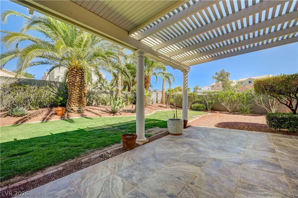 1550 Dancing Star, Henderson, NV 89052