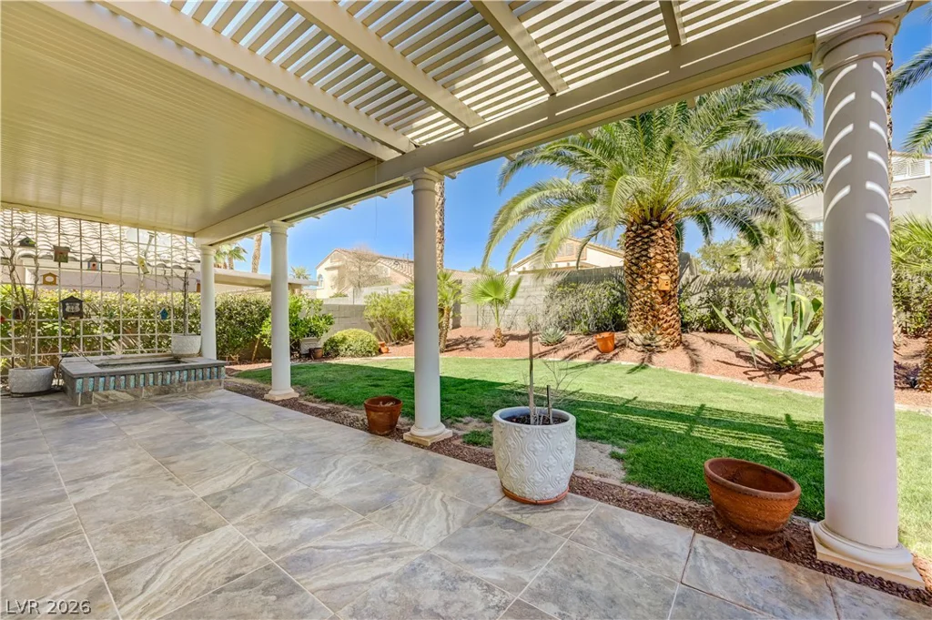 1550 Dancing Star, Henderson, NV 89052