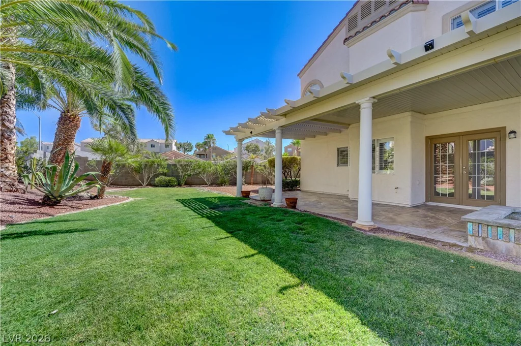 1550 Dancing Star, Henderson, NV 89052
