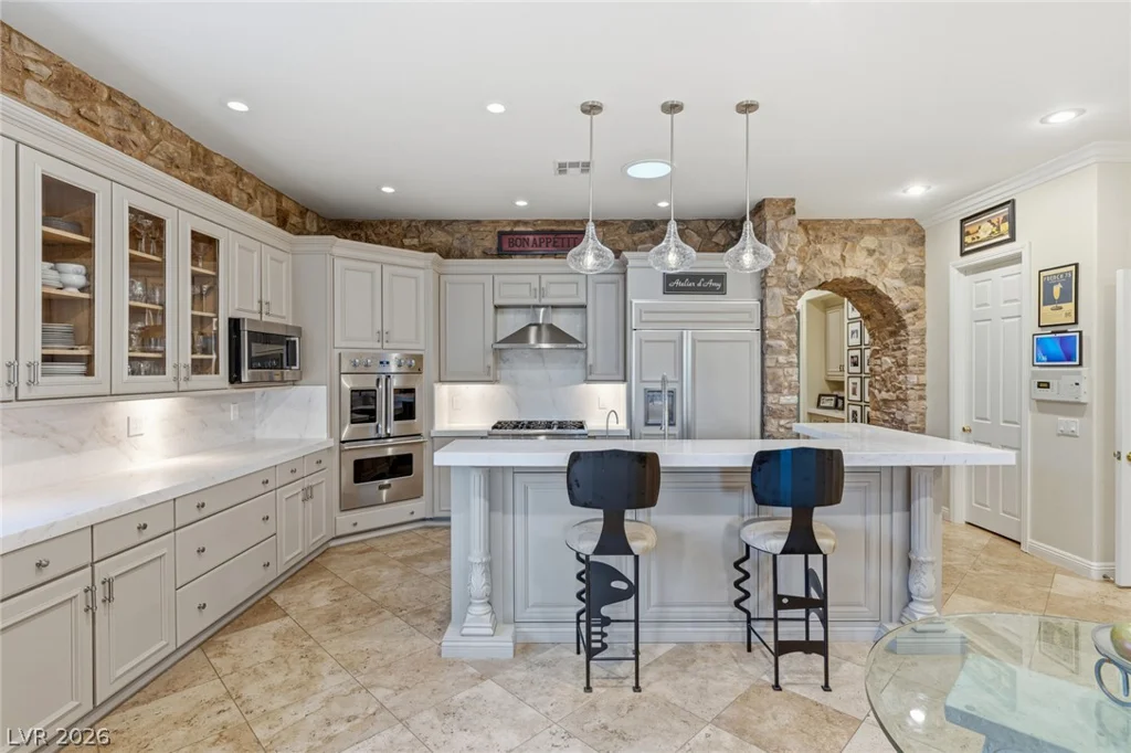 10925 Iris Canyon, Las Vegas, NV 89135