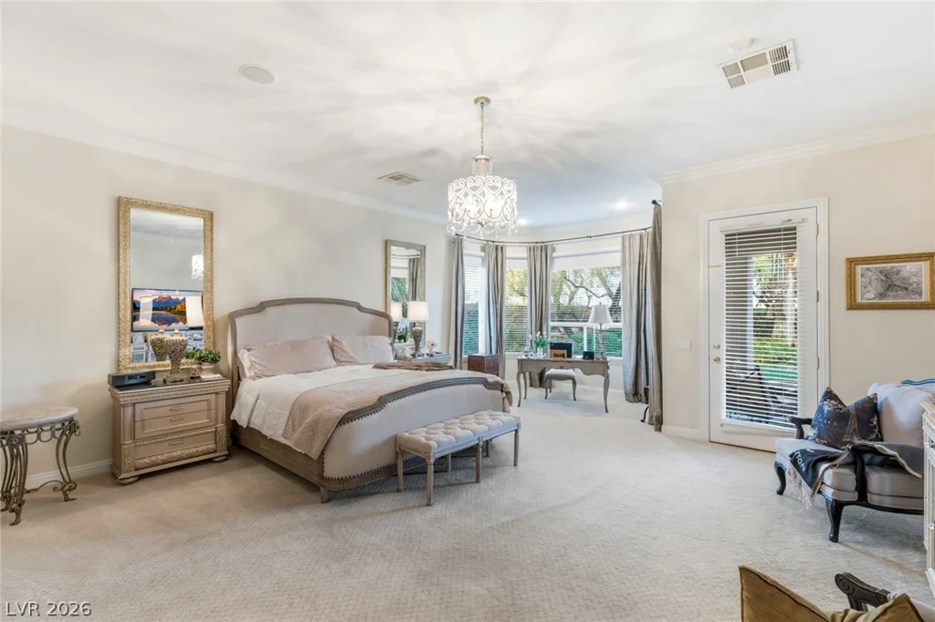 10925 Iris Canyon, Las Vegas, NV 89135