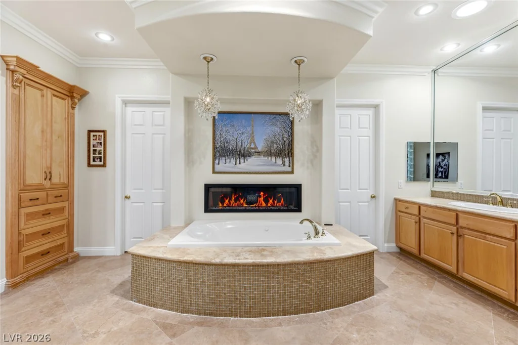 10925 Iris Canyon, Las Vegas, NV 89135