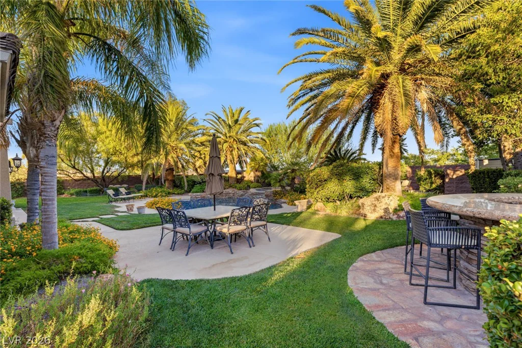 10925 Iris Canyon, Las Vegas, NV 89135