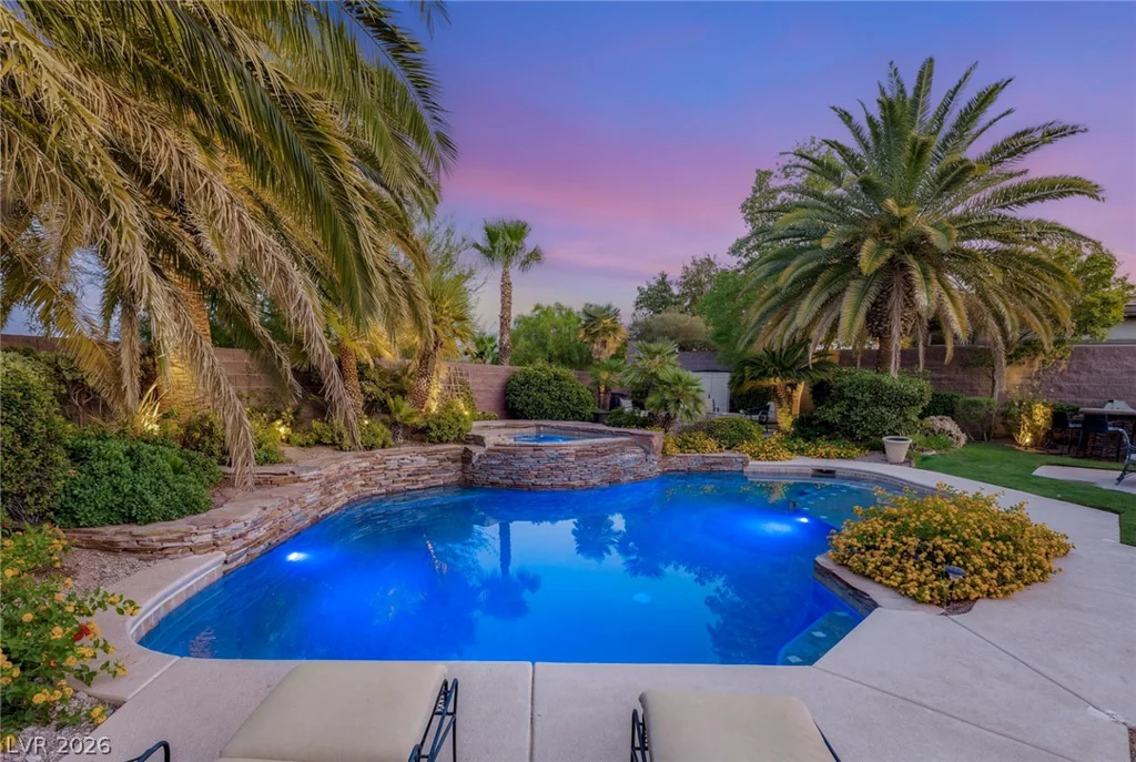 10925 Iris Canyon, Las Vegas, NV 89135