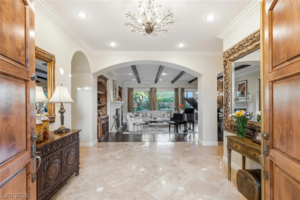 10925 Iris Canyon, Las Vegas, NV 89135