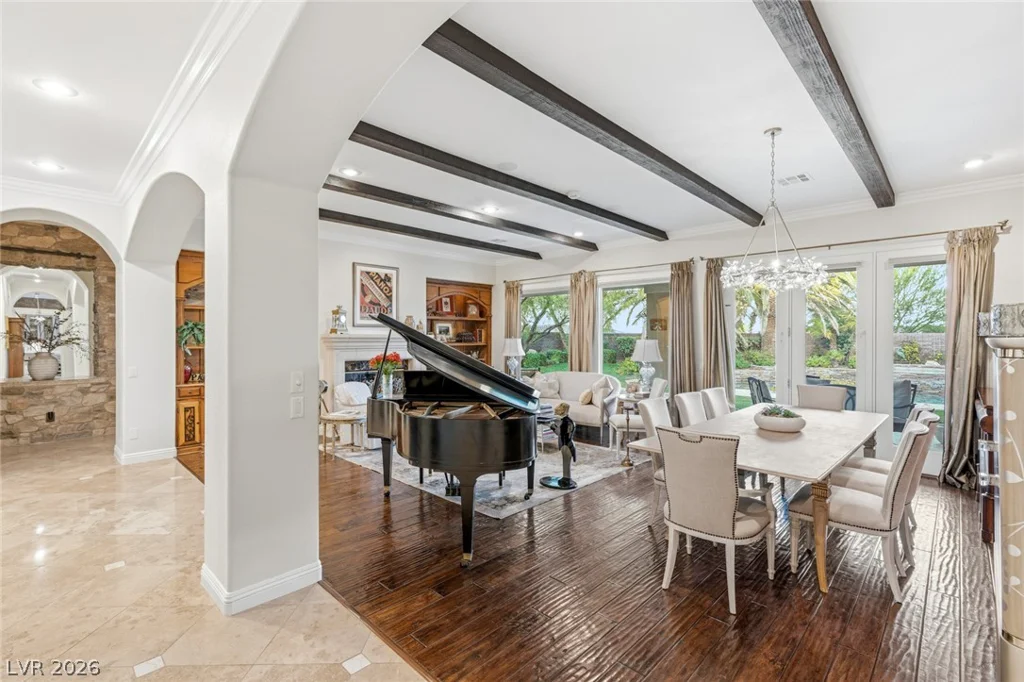 10925 Iris Canyon, Las Vegas, NV 89135