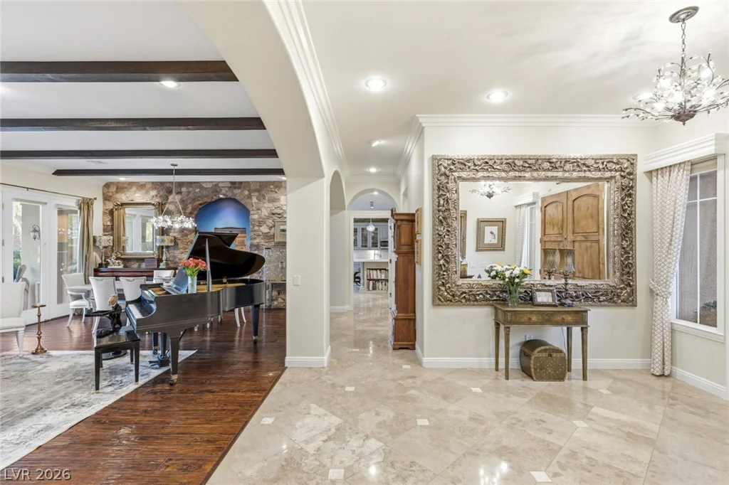 10925 Iris Canyon, Las Vegas, NV 89135