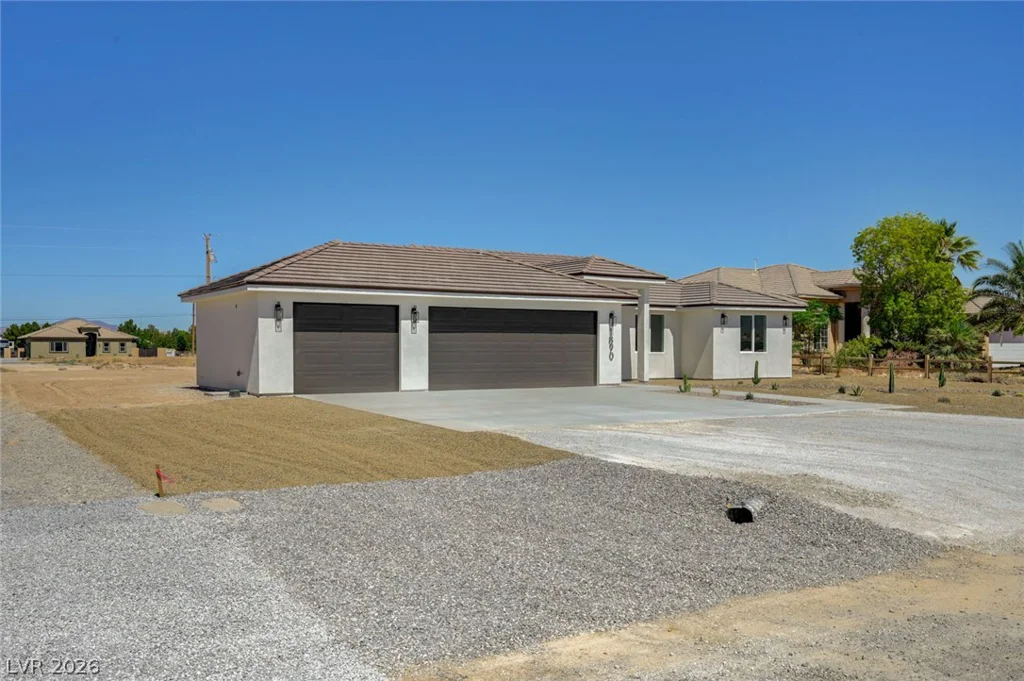 1890 Manzanita, Pahrump, NV 89048