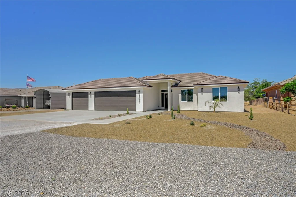 1890 Manzanita, Pahrump, NV 89048