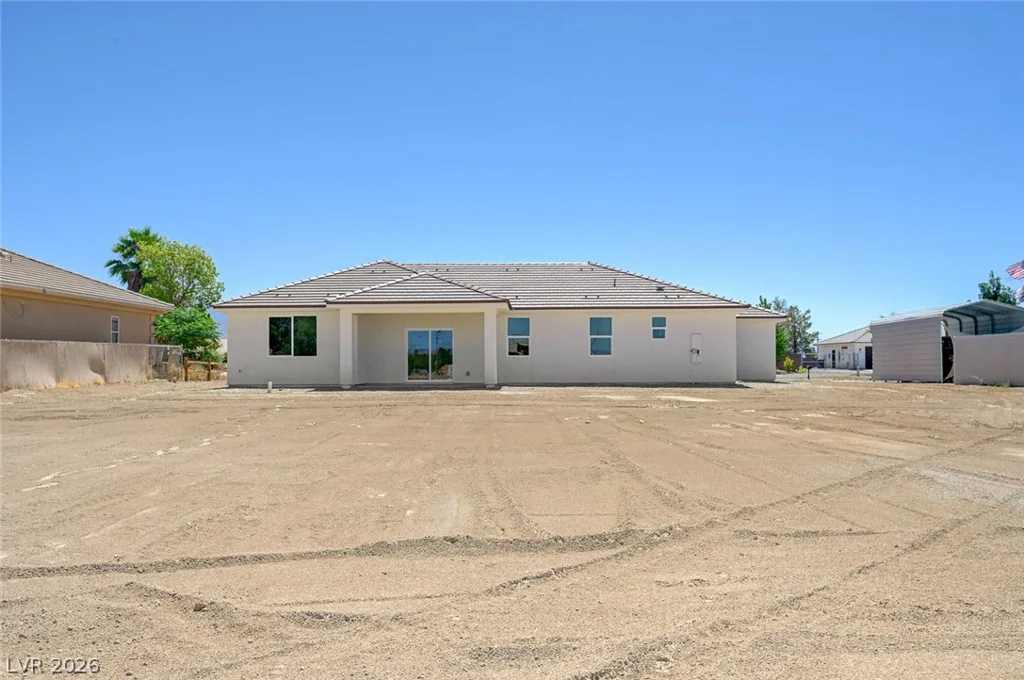 1890 Manzanita, Pahrump, NV 89048