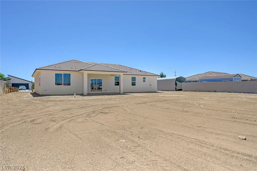 1890 Manzanita, Pahrump, NV 89048