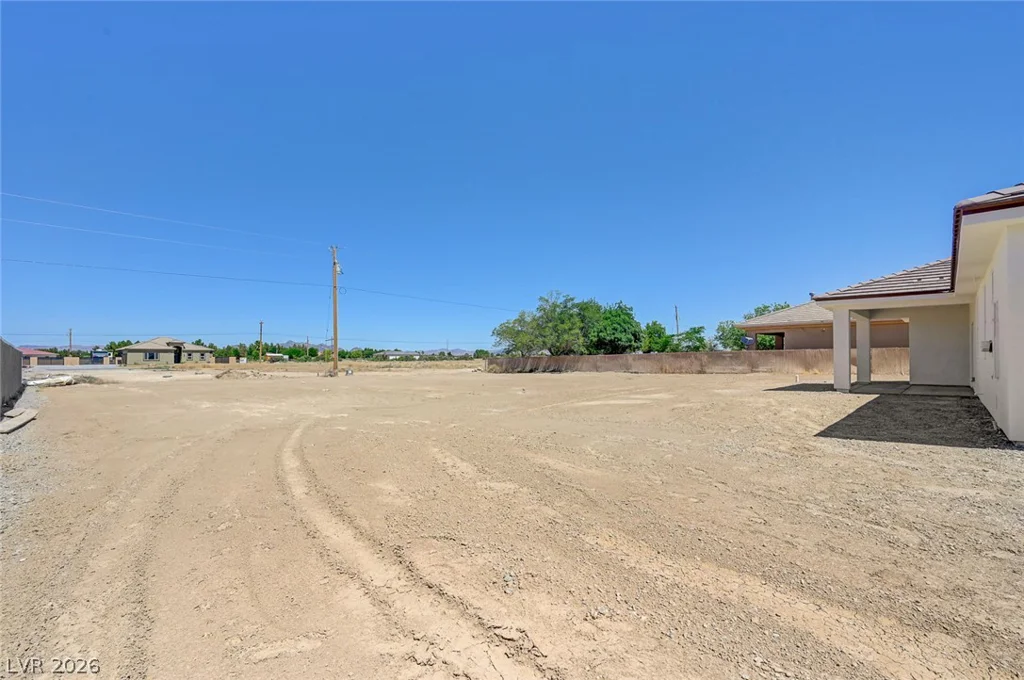 1890 Manzanita, Pahrump, NV 89048