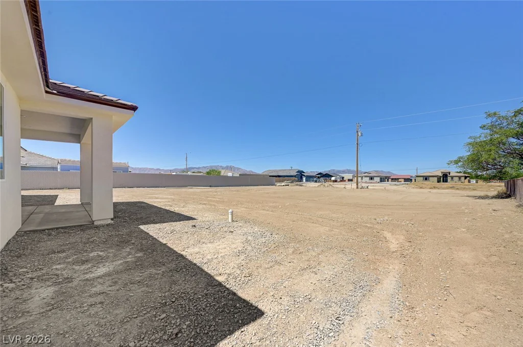 1890 Manzanita, Pahrump, NV 89048