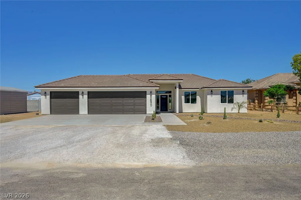 1890 Manzanita, Pahrump, NV 89048