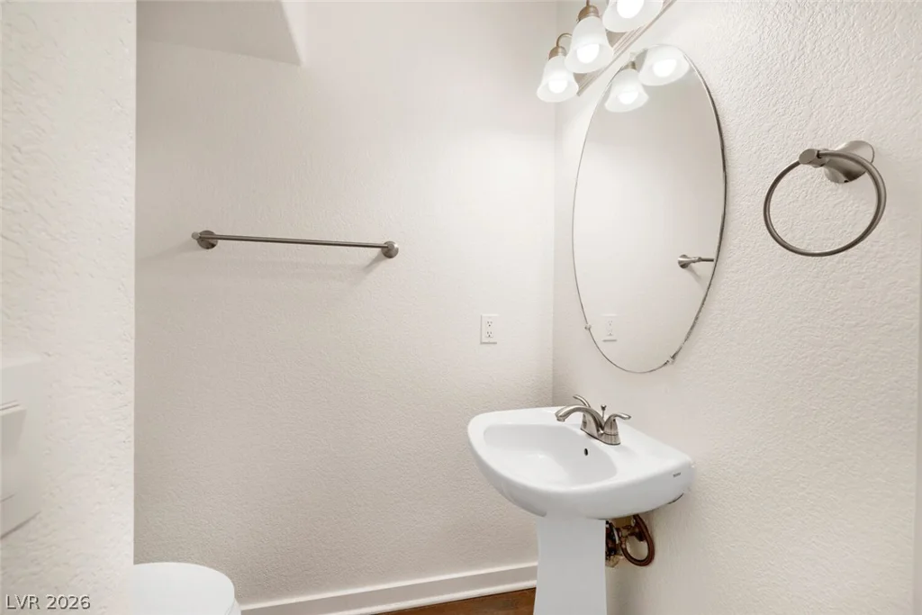 3610 Canoe Camp, Las Vegas, NV 89129