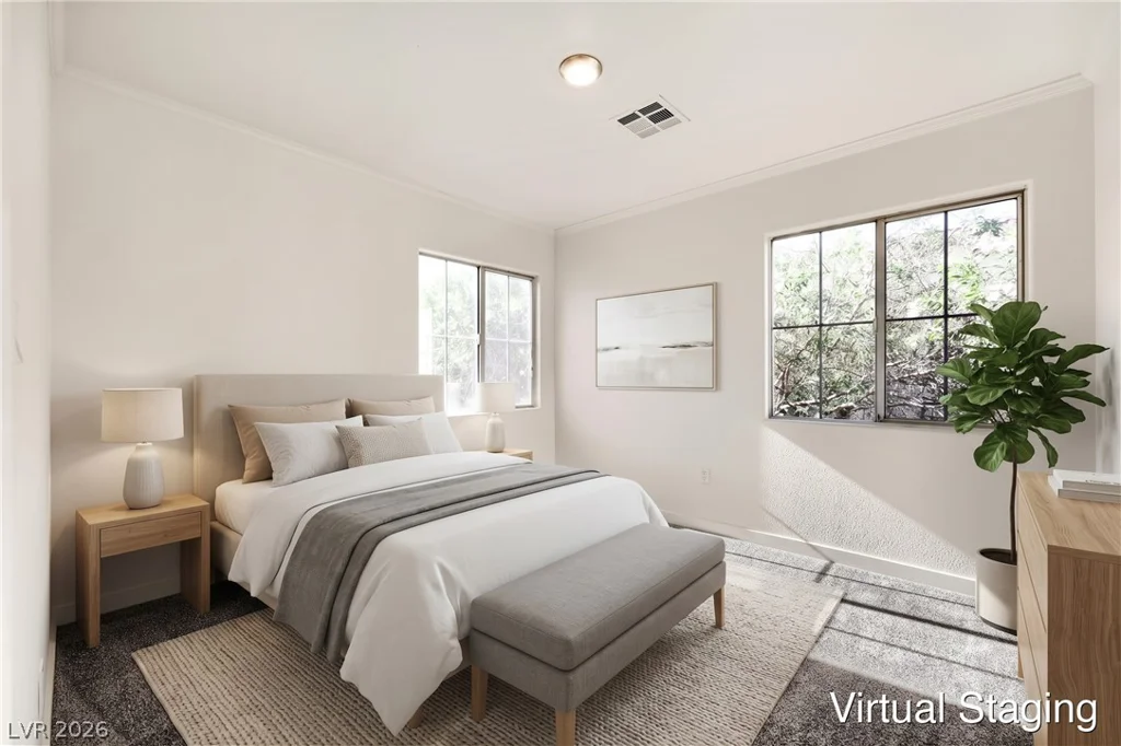 3610 Canoe Camp, Las Vegas, NV 89129