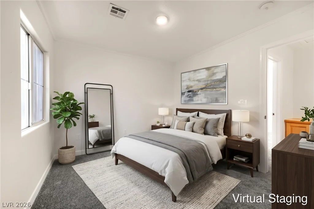 3610 Canoe Camp, Las Vegas, NV 89129