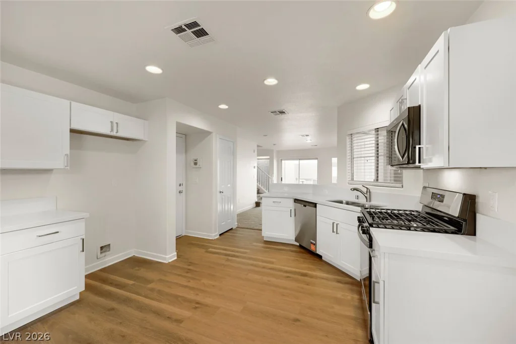 3610 Canoe Camp, Las Vegas, NV 89129