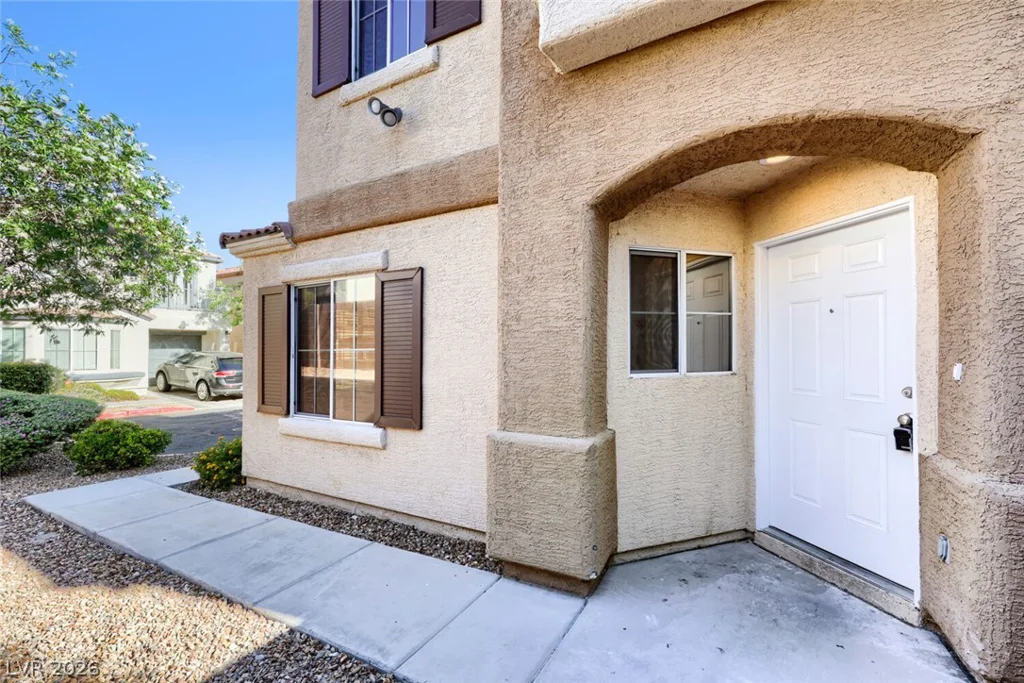 3610 Canoe Camp, Las Vegas, NV 89129