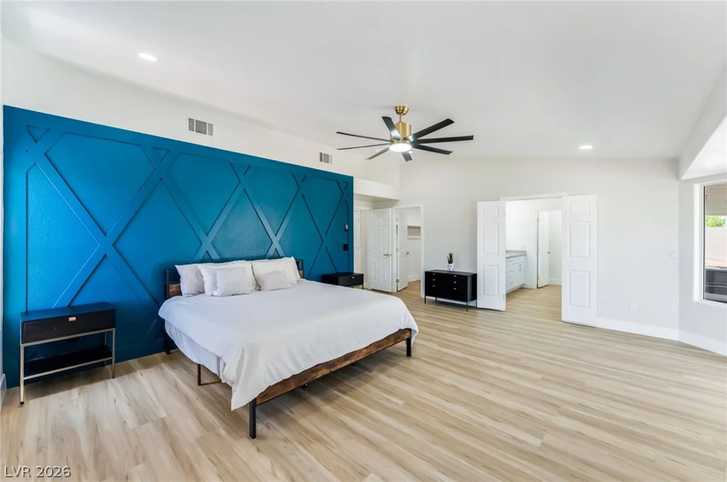 5120 Gentle River, Las Vegas, NV 89130