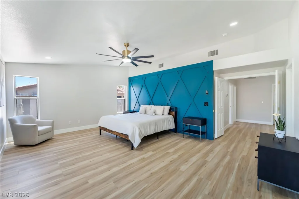 5120 Gentle River, Las Vegas, NV 89130