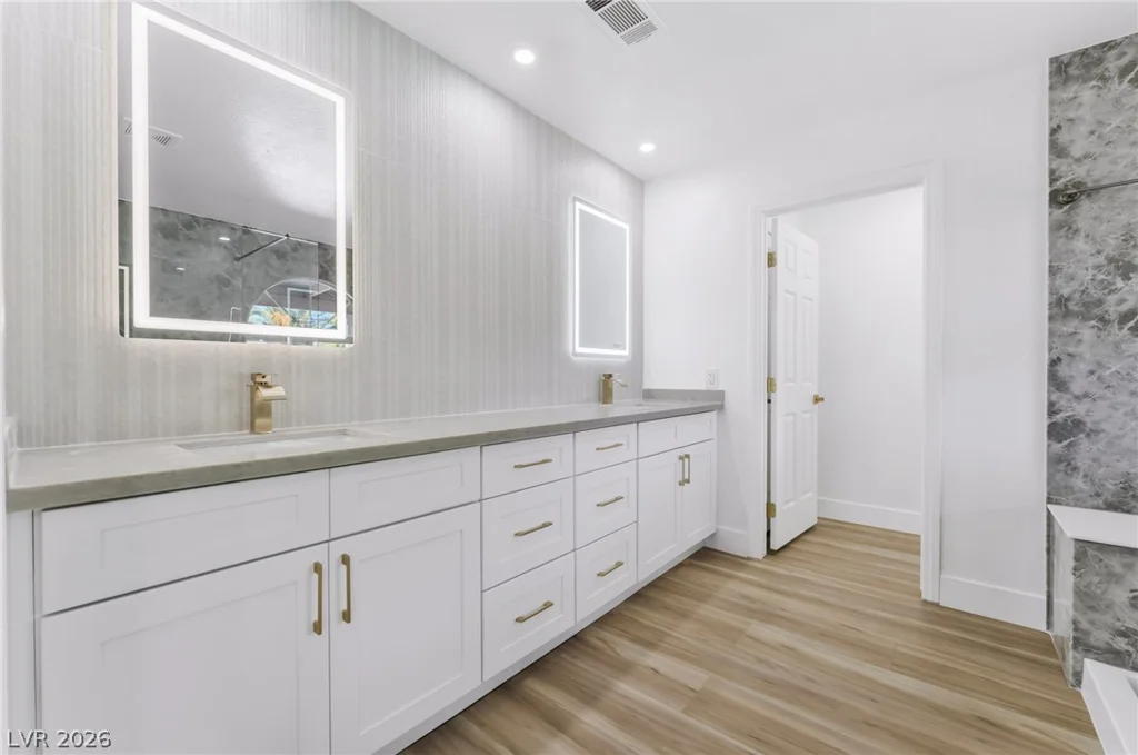 5120 Gentle River, Las Vegas, NV 89130