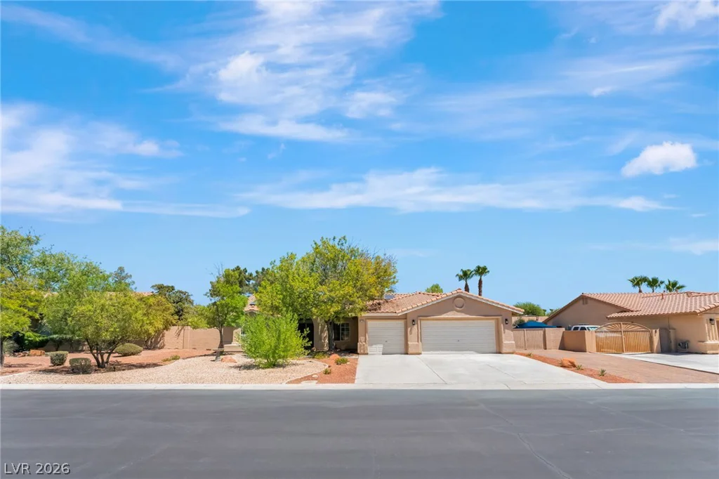 5120 Gentle River, Las Vegas, NV 89130