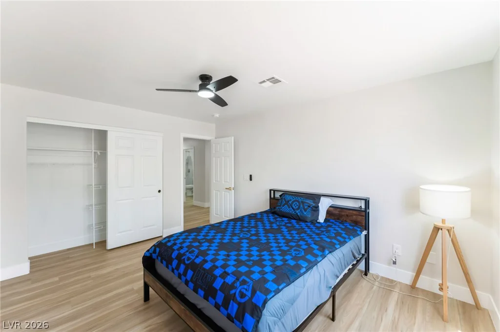 5120 Gentle River, Las Vegas, NV 89130
