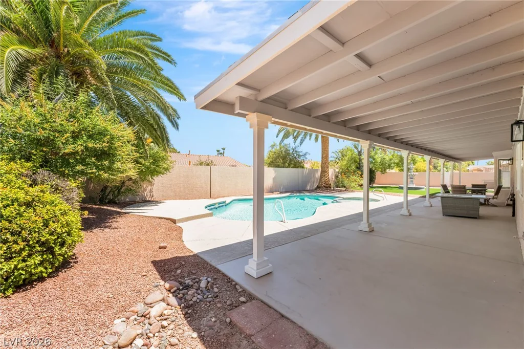 5120 Gentle River, Las Vegas, NV 89130
