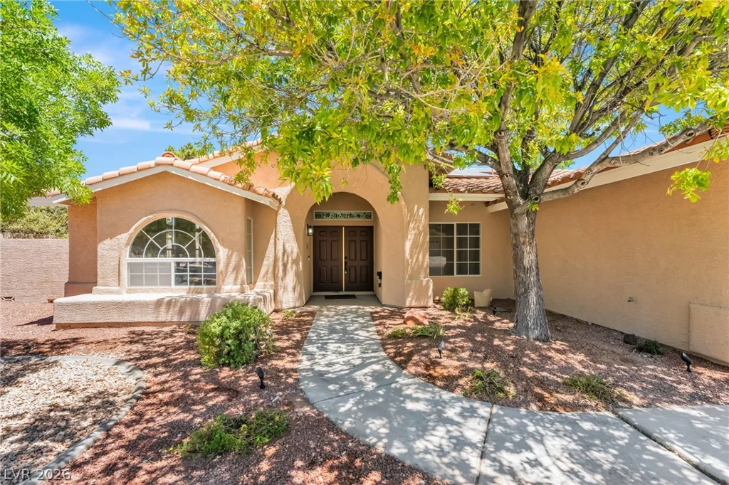 5120 Gentle River, Las Vegas, NV 89130