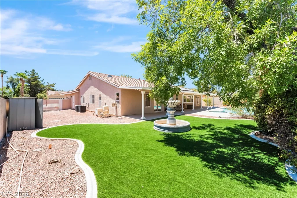 5120 Gentle River, Las Vegas, NV 89130