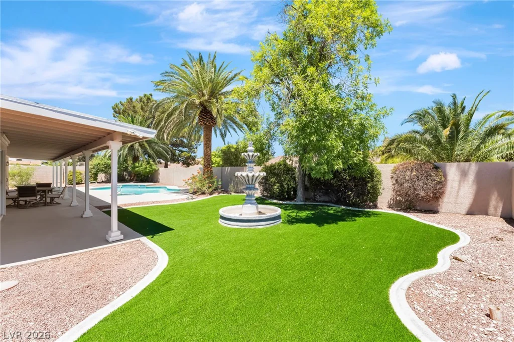 5120 Gentle River, Las Vegas, NV 89130