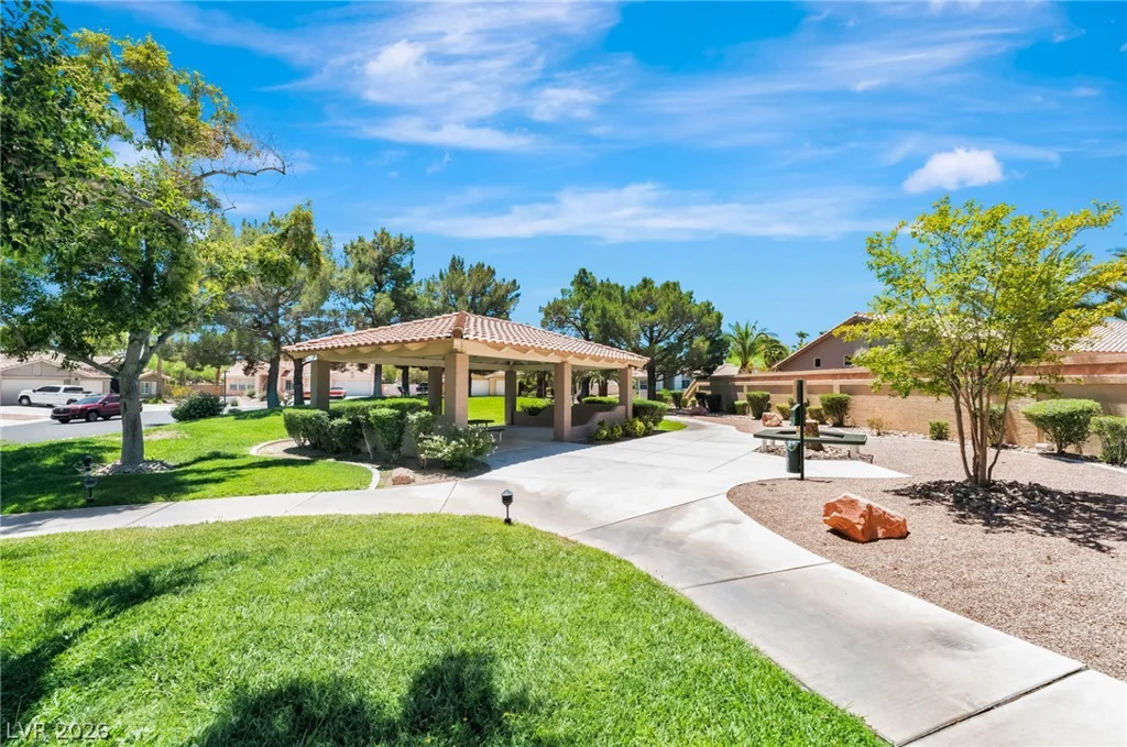 5120 Gentle River, Las Vegas, NV 89130