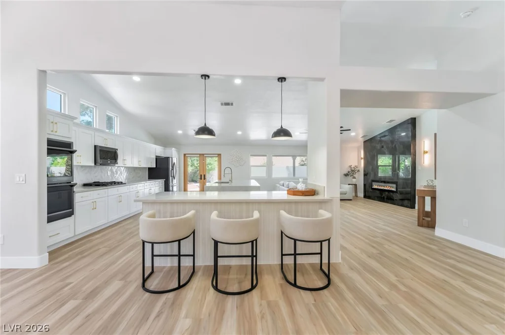 5120 Gentle River, Las Vegas, NV 89130
