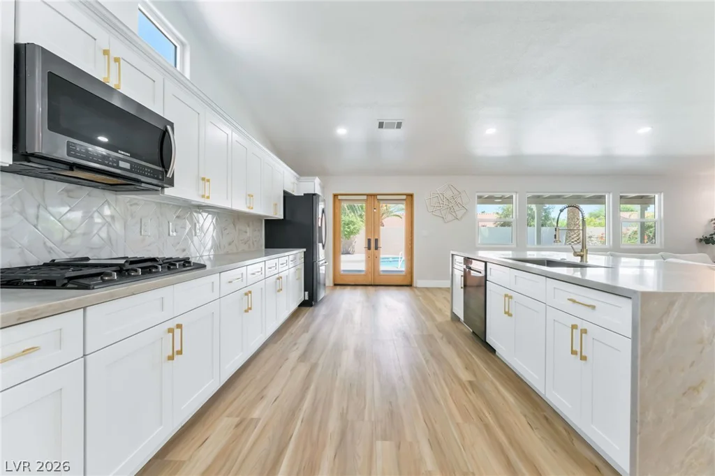 5120 Gentle River, Las Vegas, NV 89130