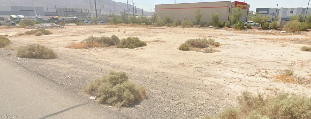 Nellis, Las Vegas, NV 89115