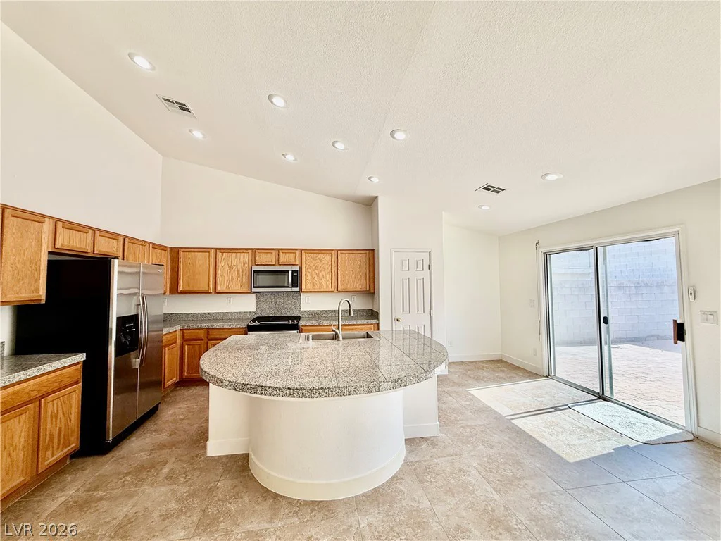 5929 Ferrell, North Las Vegas, NV 89031