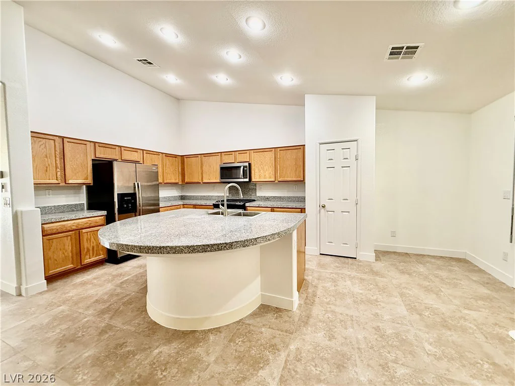 5929 Ferrell, North Las Vegas, NV 89031