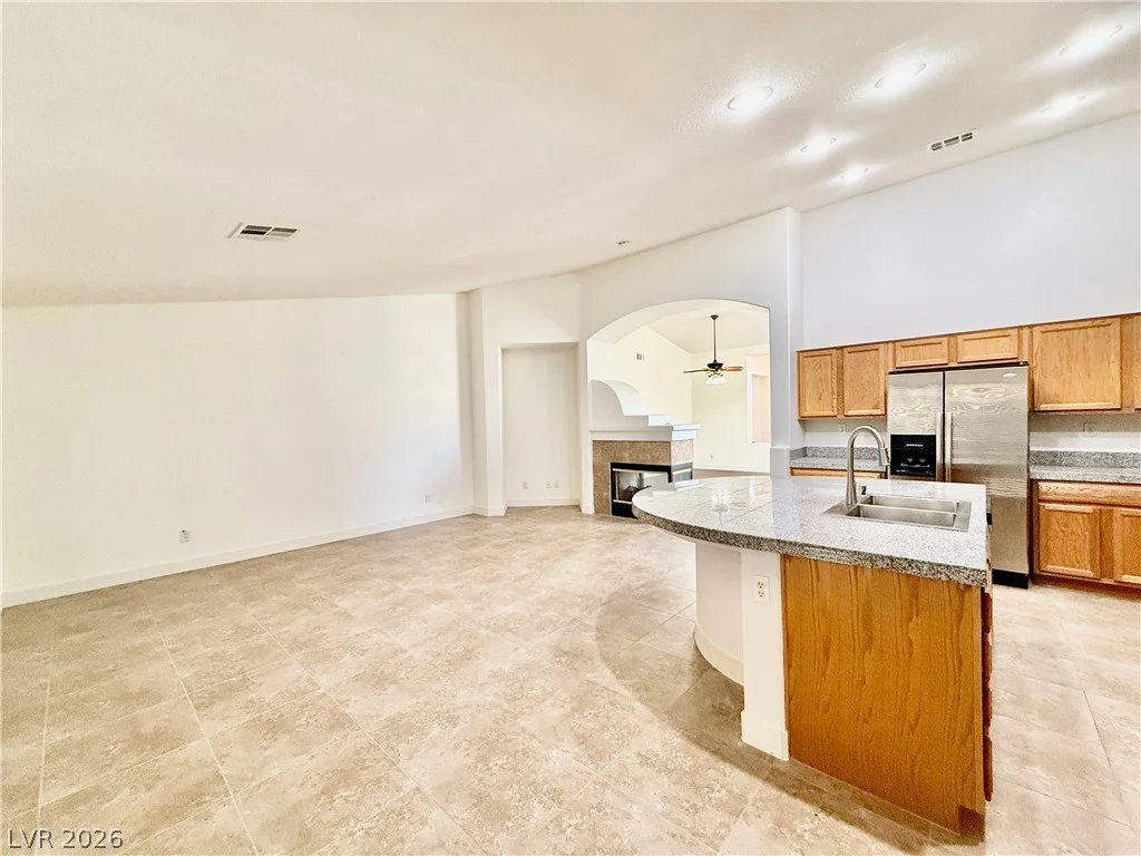 5929 Ferrell, North Las Vegas, NV 89031
