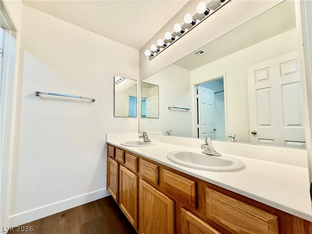5929 Ferrell, North Las Vegas, NV 89031